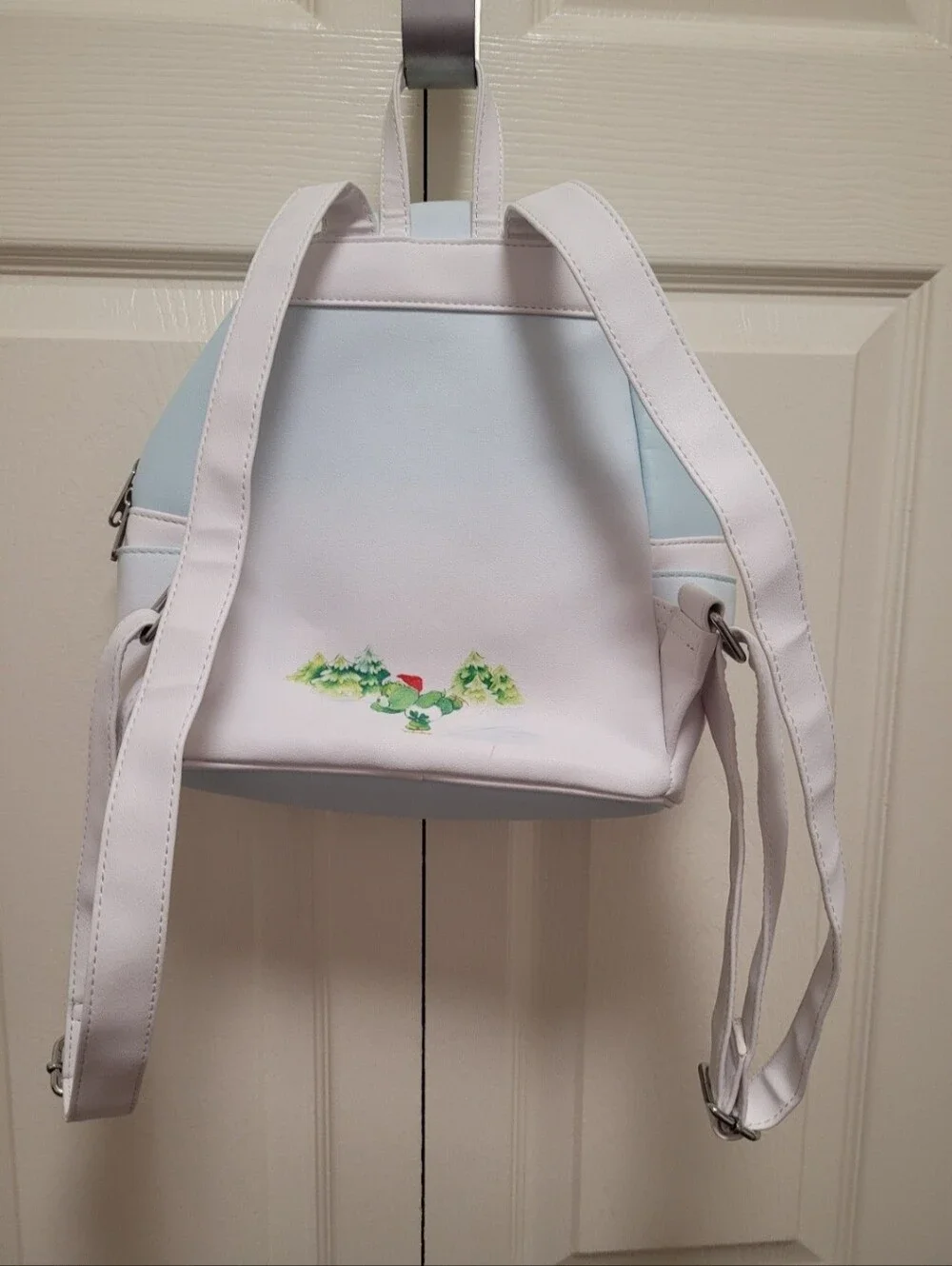 Care Bears Loungefly Holiday Mini Backpack